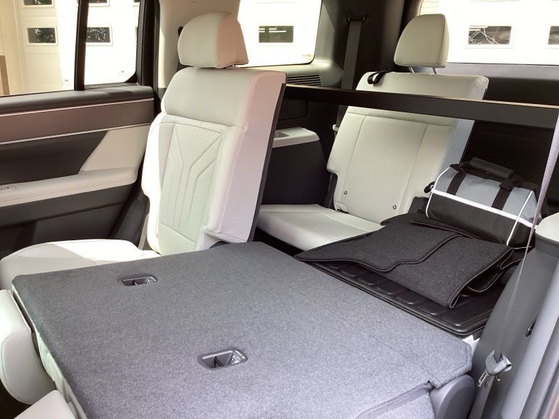 New 2026 Hyundai Santa Fe SUV