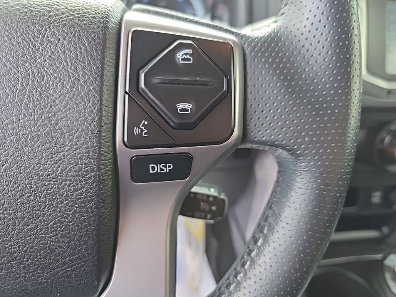 Used 2019 Toyota 4Runner SUV