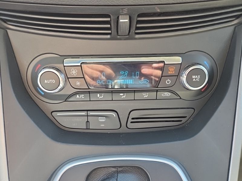 Used 2014 Ford Escape SUV