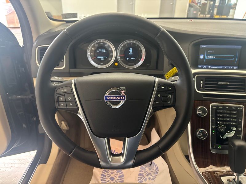 Used 2012 Volvo S60 Sedan