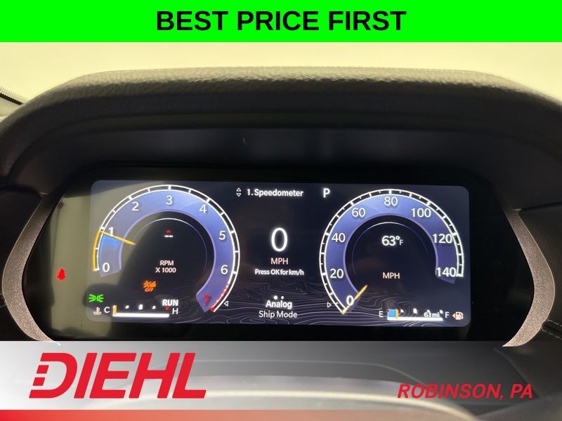 New 2026 Jeep Grand Cherokee SUV