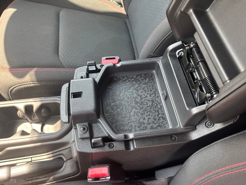 Used 2023 Jeep Gladiator Truck