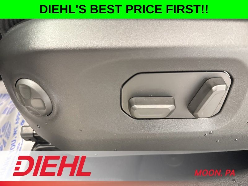 New 2026 Jeep Gladiator Truck