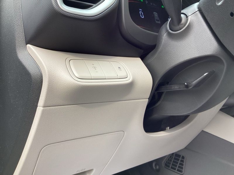 New 2026 Hyundai Venue SUV