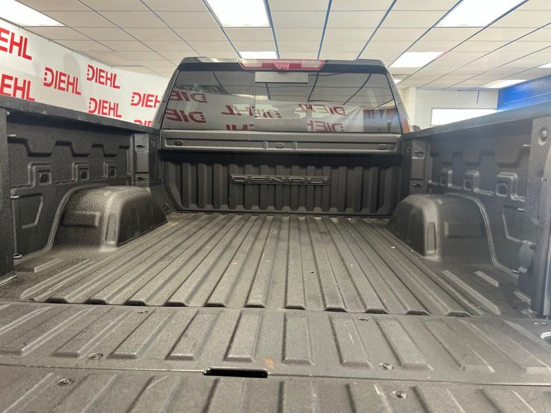 Used 2022 GMC Sierra 1500 Limited Truck