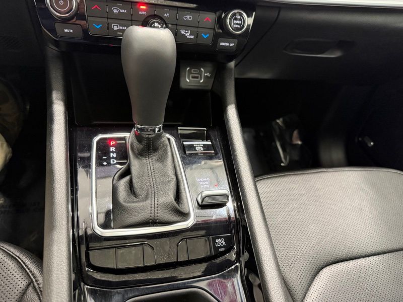Used 2024 Jeep Compass SUV