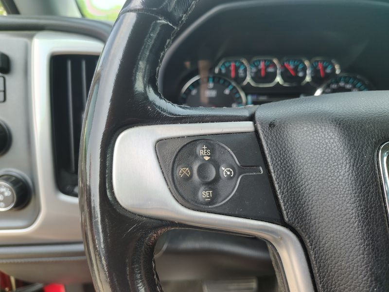 Used 2018 GMC Sierra 1500 Truck