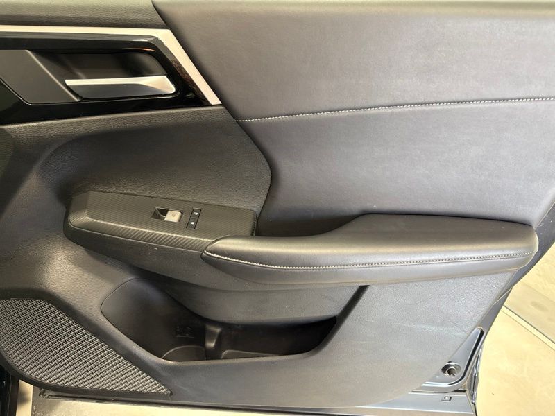 Used 2024 Mitsubishi Outlander SUV