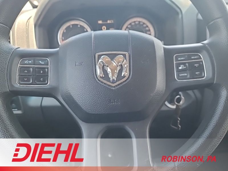 Used 2016 Ram 1500 Truck