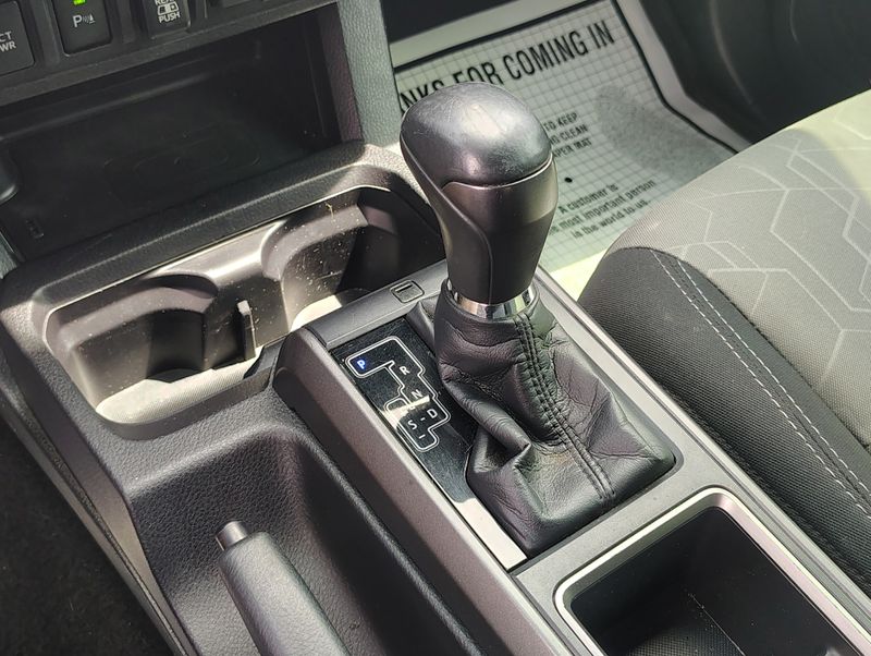 Used 2021 Toyota Tacoma Truck