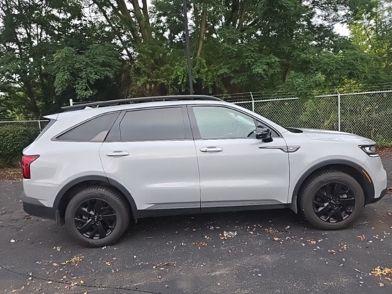 Used 2023 Kia Sorento SUV