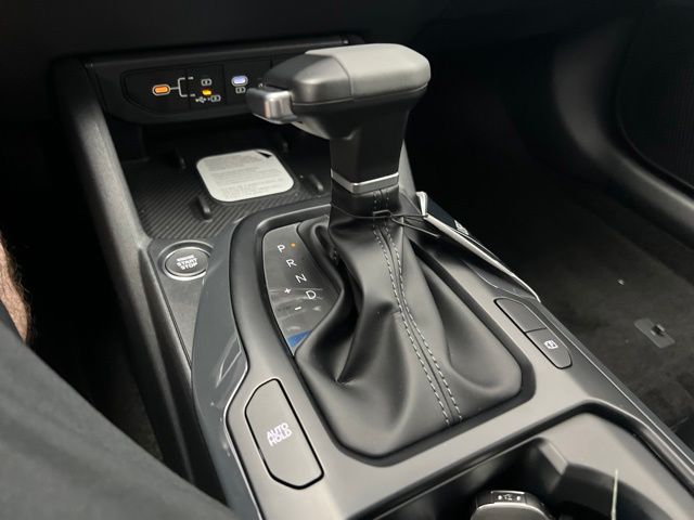 New 2026 Kia K4 Sedan