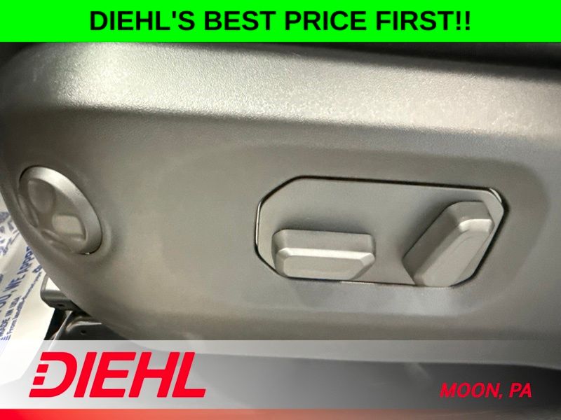 New 2026 Jeep Gladiator Truck