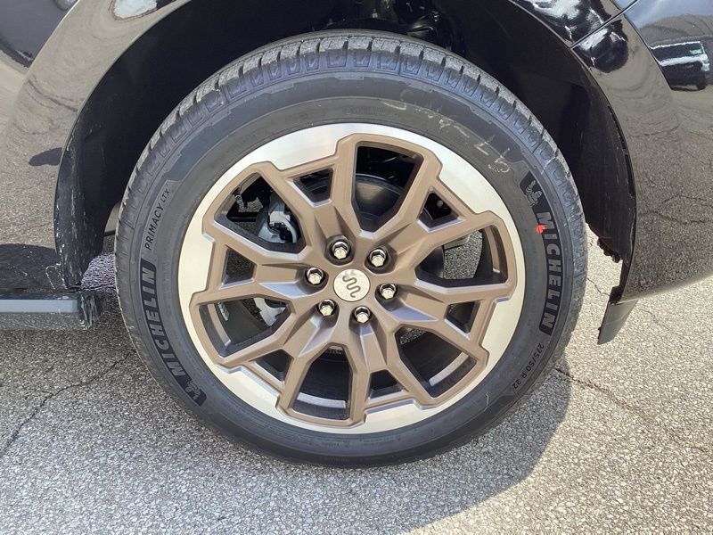 New 2026 Ford Expedition Max SUV