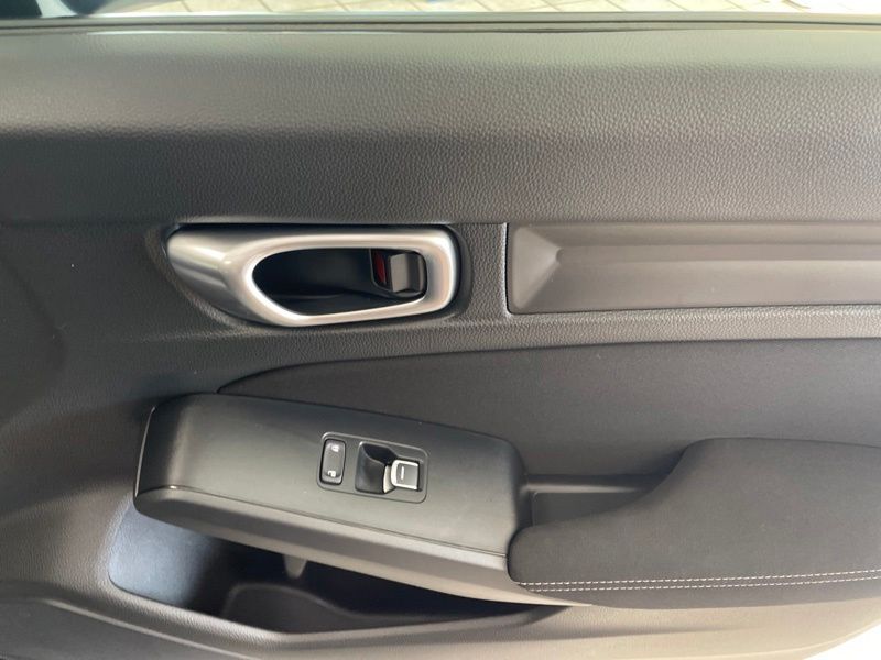 Used 2024 Honda Civic Sedan