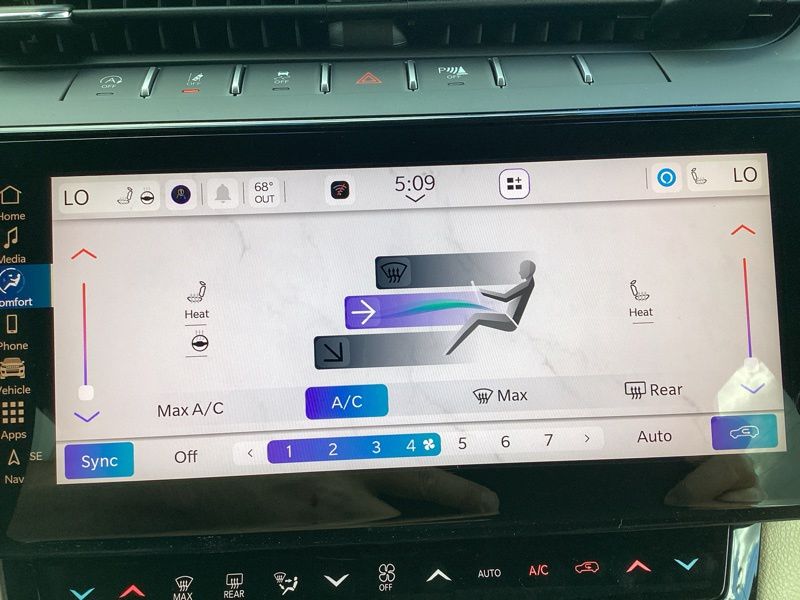 New 2026 Jeep Grand Cherokee SUV