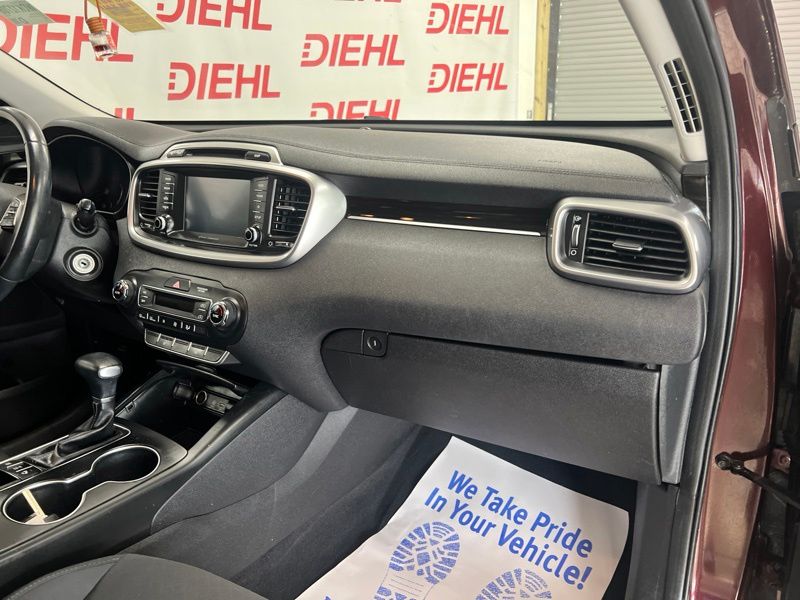 Used 2019 Kia Sorento SUV