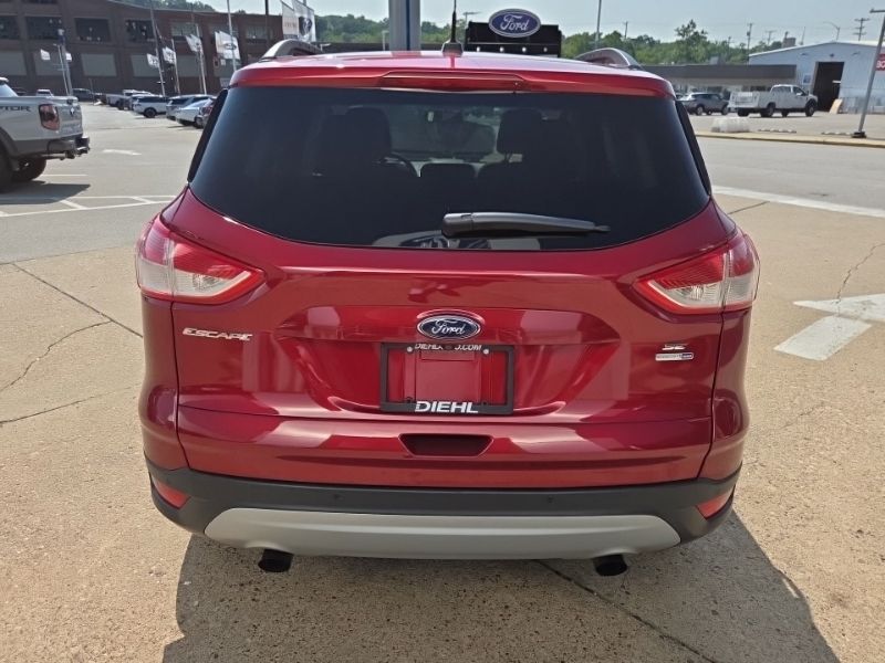 Used 2014 Ford Escape SUV