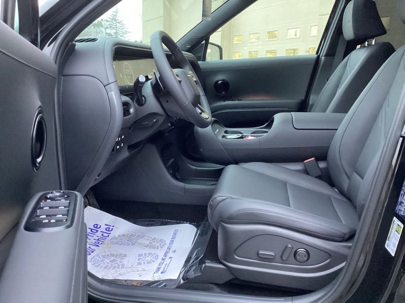 New 2026 Hyundai Palisade SUV