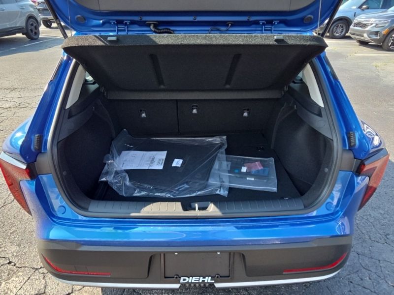 New 2026 Kia K4 Hatchback Hatchback
