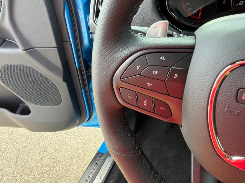 New 2027 Dodge Durango SUV