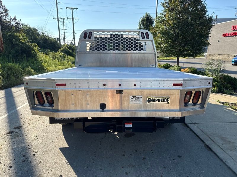 New 2026 Ram 3500 Truck