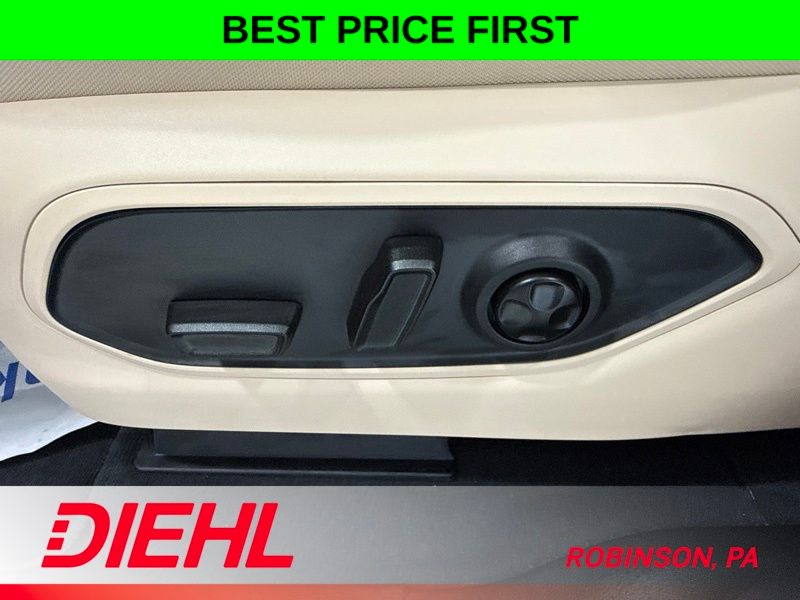 New 2026 Jeep Grand Cherokee L SUV