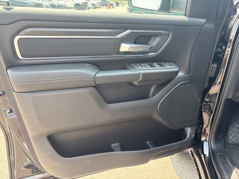 New 2026 Ram 1500 Truck