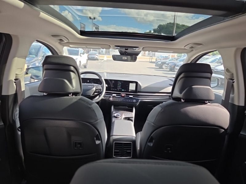 New 2026 Kia Sportage Hybrid SUV