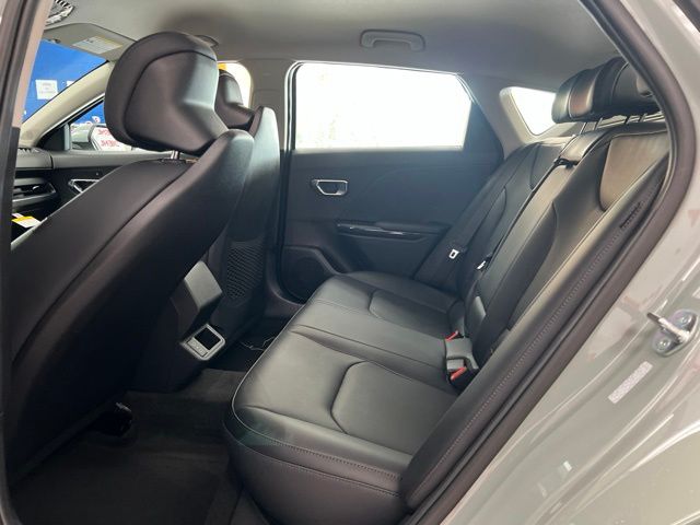 New 2026 Kia K4 Sedan