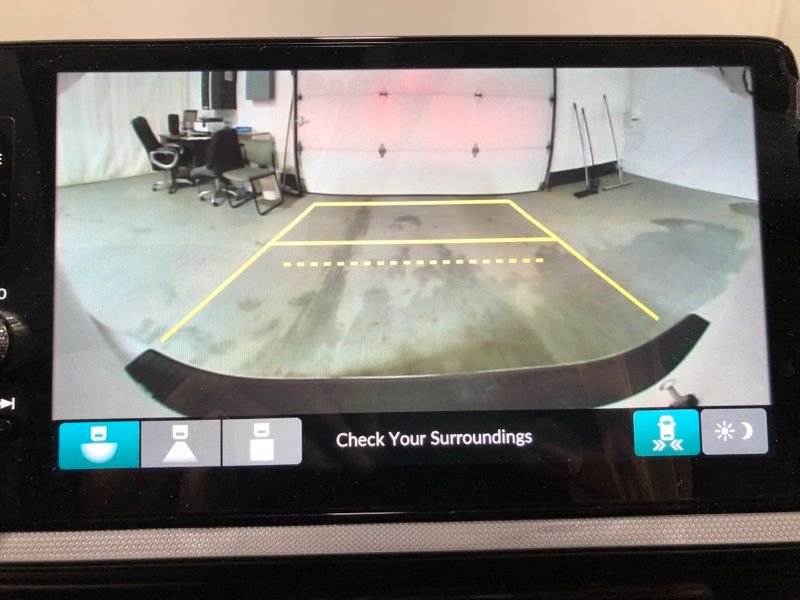 2026 Honda Odyssey EX-L - Photo 30