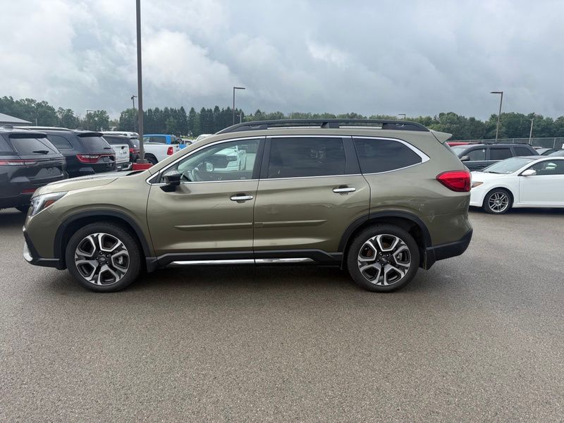 Used 2024 Subaru Ascent SUV