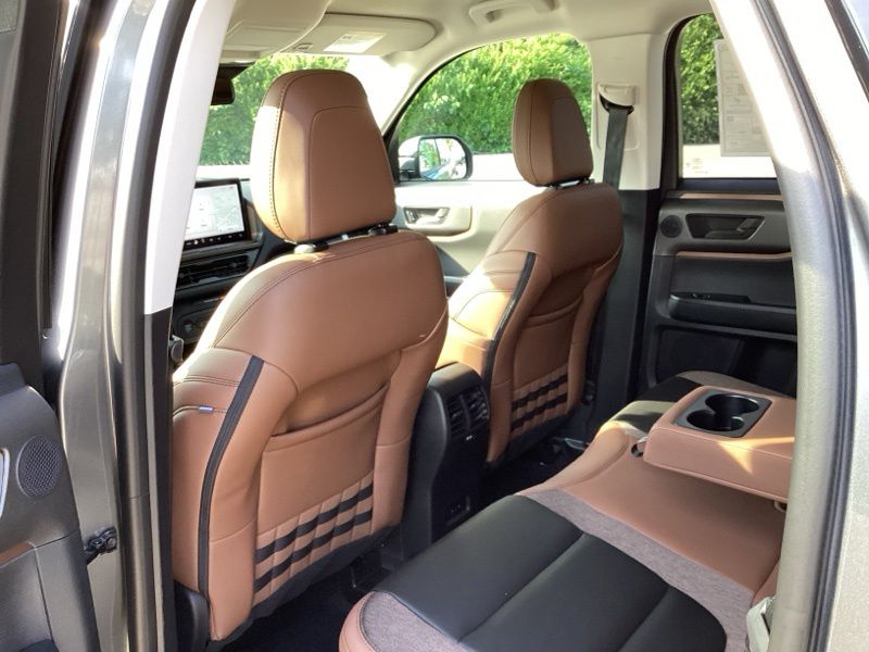 New 2026 Ford Bronco Sport SUV