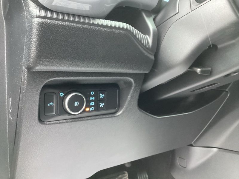 New 2026 Ford Ranger Truck