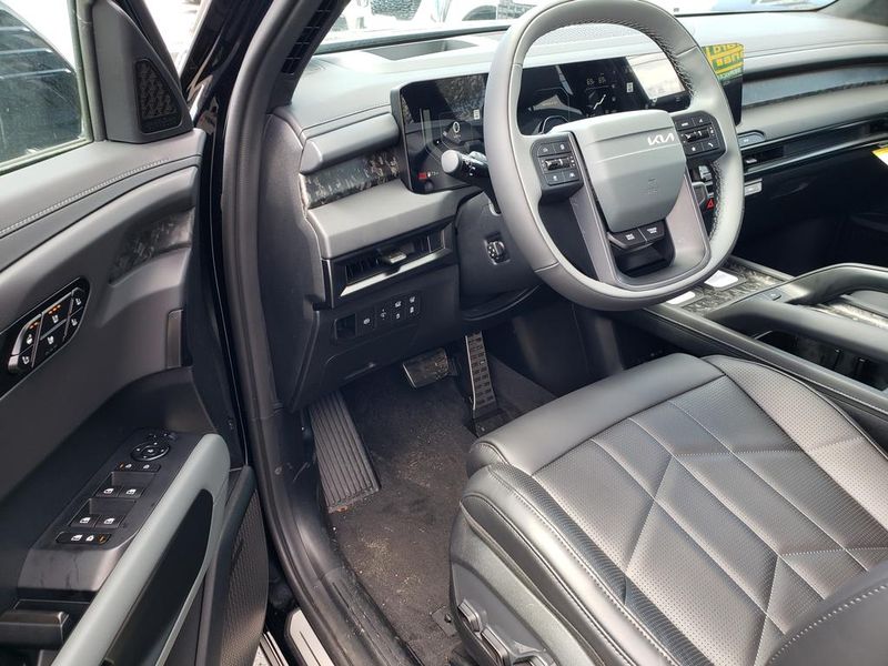 2027 Kia Telluride X-Pro SX Prestige - Photo 6