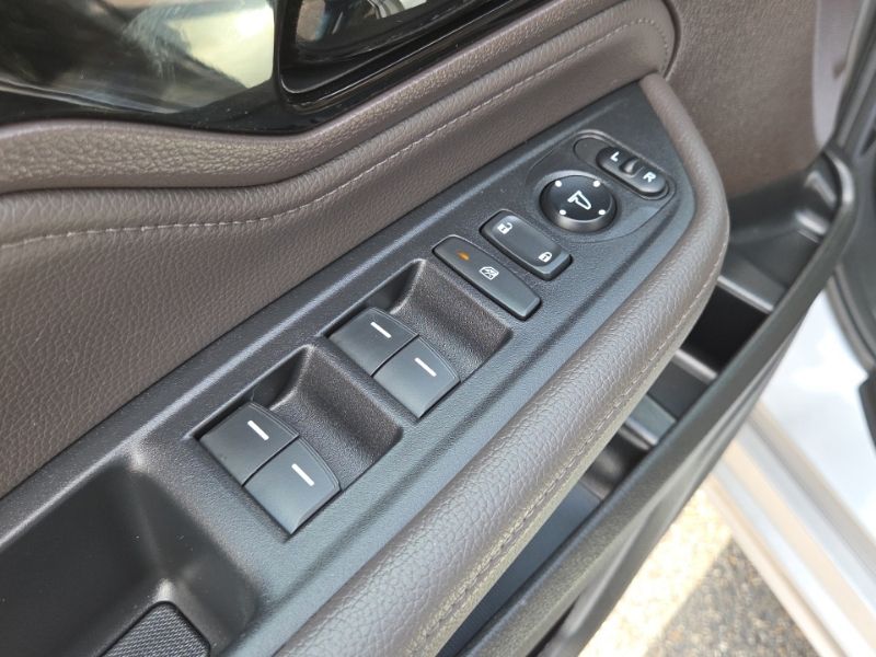 Used 2023 Honda Odyssey Van