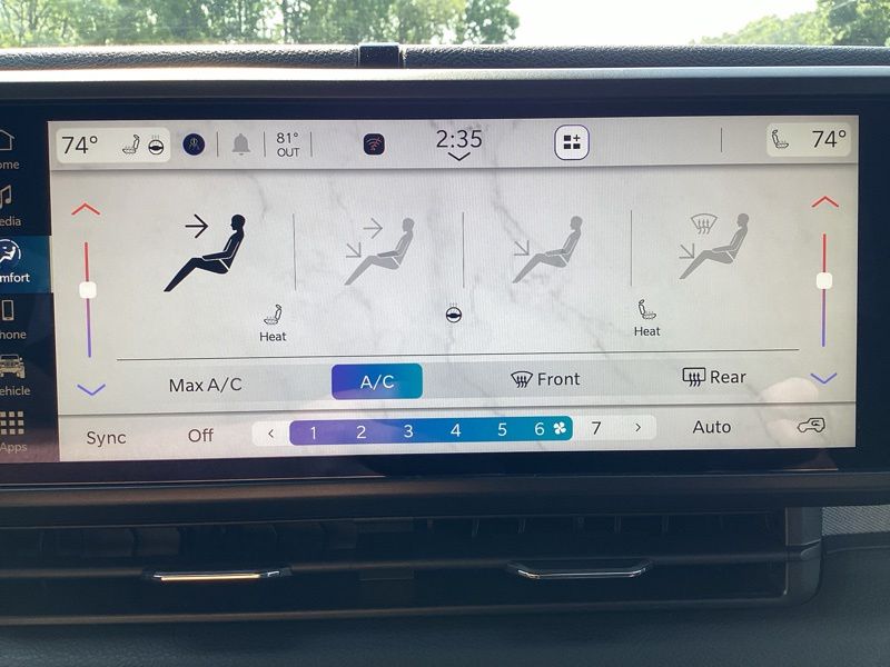 New 2026 Jeep Wrangler SUV