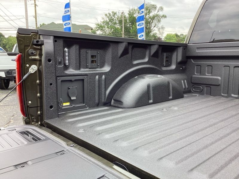 New 2026 Ford F-150 Truck