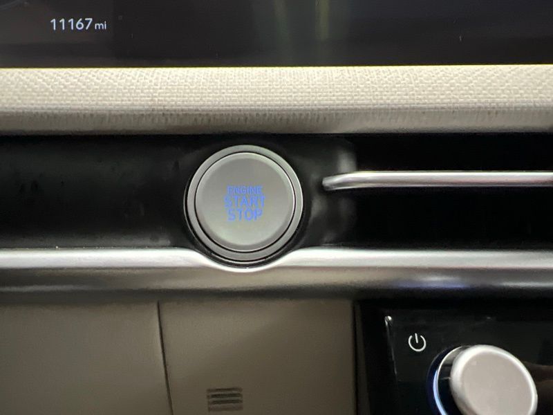 2025 Hyundai Tucson SEL Convenience - Photo 22