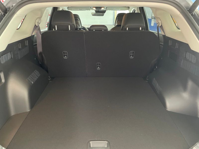 New 2026 Kia Sportage Hybrid SUV
