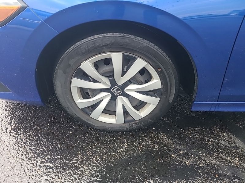 Used 2023 Honda Civic Sedan