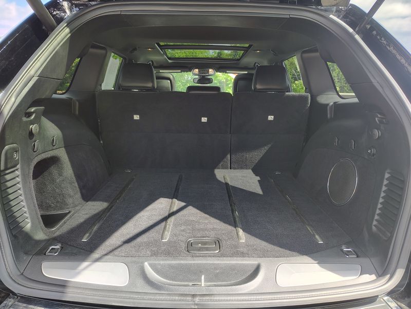 Used 2017 Jeep Grand Cherokee SUV