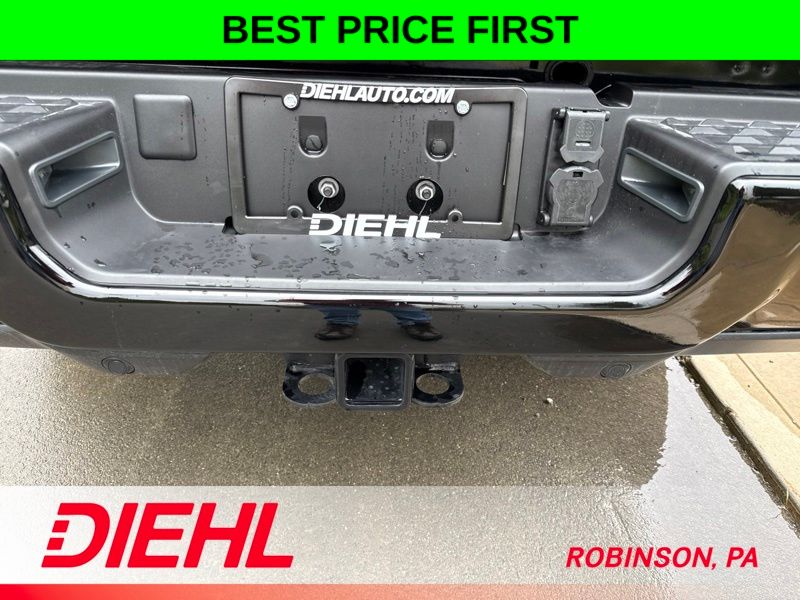 New 2026 Ram 2500 Truck