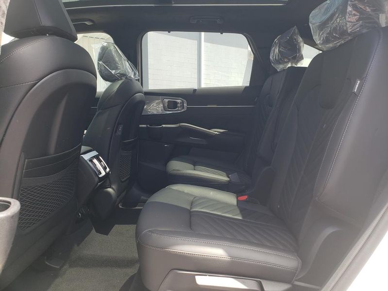 New 2026 Kia Sorento SUV