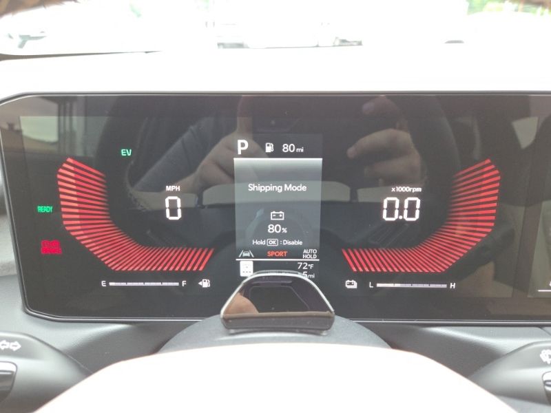 New 2027 Kia Telluride Hybrid SUV