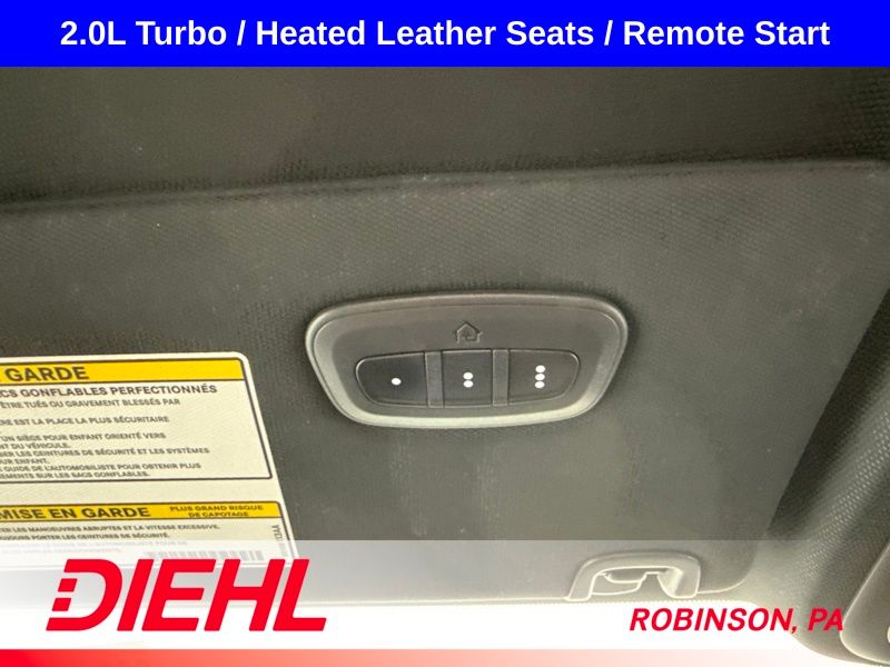 Used 2020 Jeep Cherokee SUV