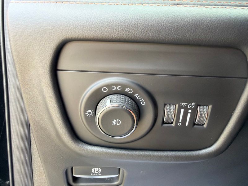Used 2026 Jeep Grand Cherokee L SUV