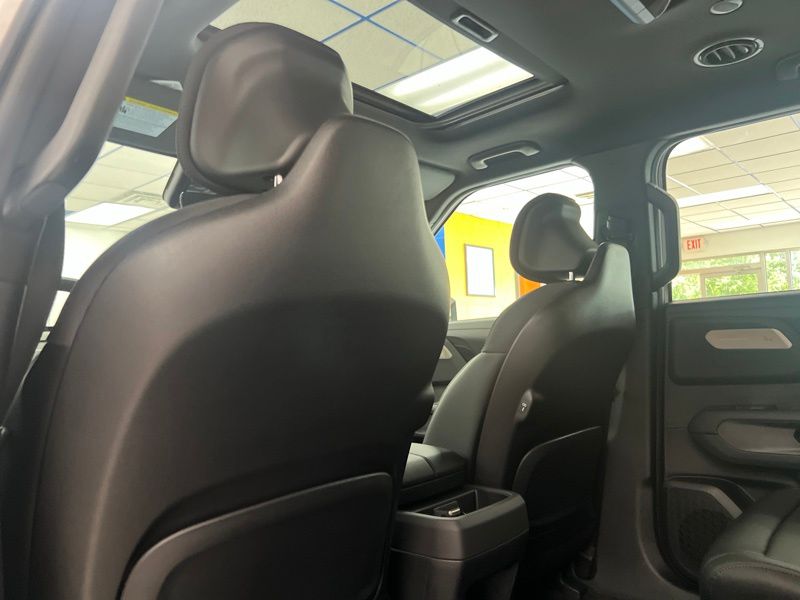 New 2027 Kia Telluride SUV