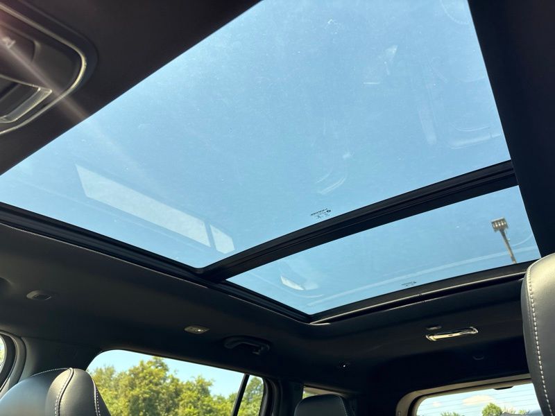 New 2026 Jeep Grand Cherokee L SUV