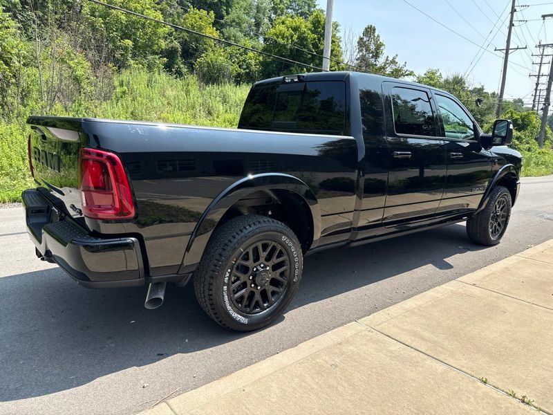 New 2026 Ram 3500 Truck